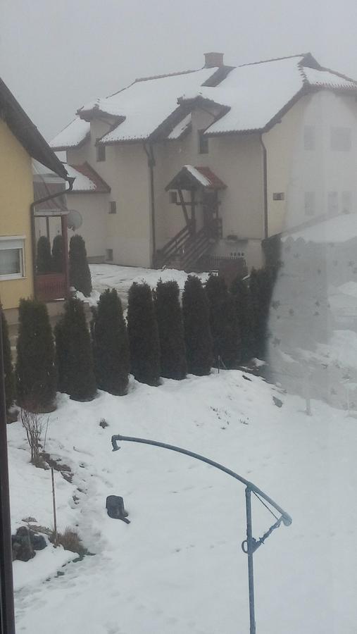 Apartman Selakovic Zlatibor Exterior photo