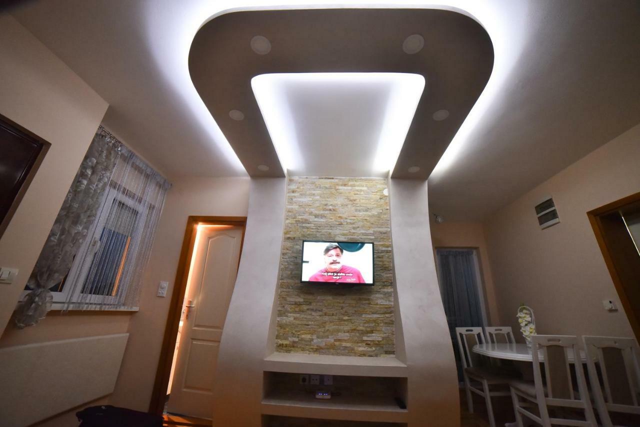 Apartman Selakovic Zlatibor Exterior photo